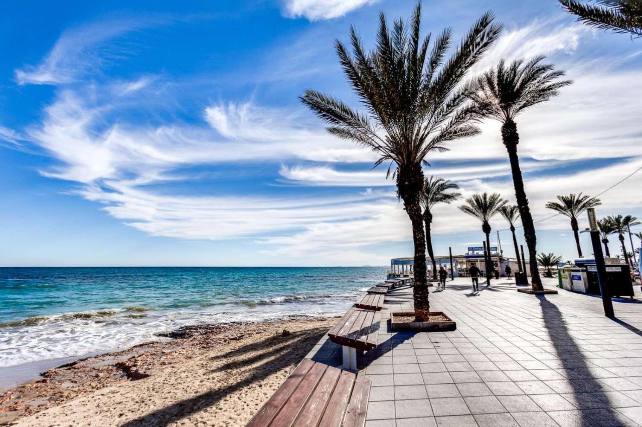 Сomfortable Apartament Caballero De Rodas تورّيفيِخا المظهر الخارجي الصورة